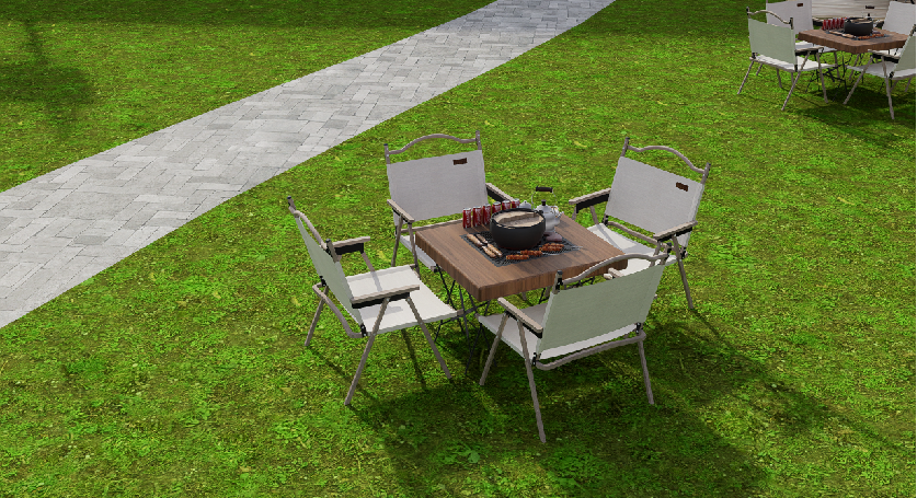 曲松县酒店帐篷定制：解锁旅居新体验，打造差异化竞争力